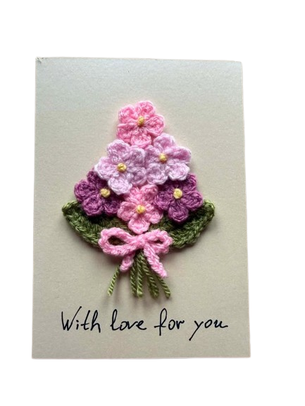Crochet_Flower_Bouquet_Greeting_Card_-_Handmade_Card_with_Yarn_Flowers-removebg-preview